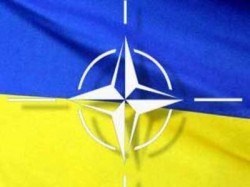 НАТО поможет Украине оружием НАТО поможет Украине оружием